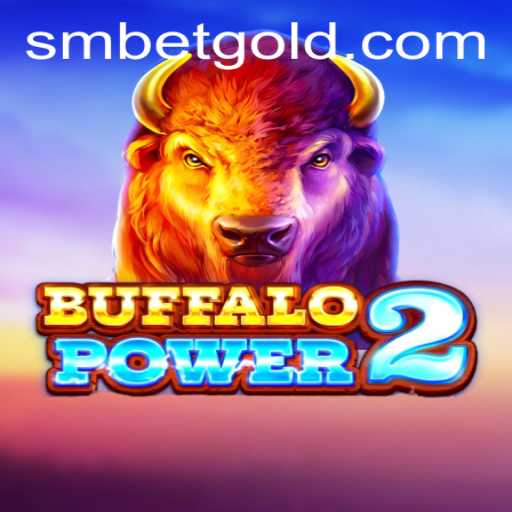 Buffalo Power 2: A Majestic Journey in Online Gaming