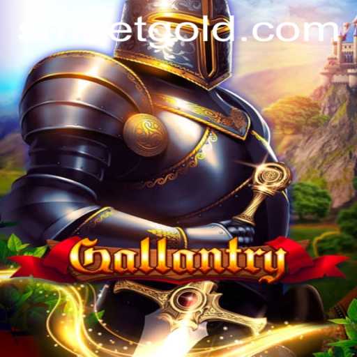 Gallantry: A Thrilling Adventure in Strategy and Skill