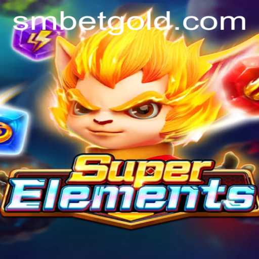 Exploring the Dynamic World of SuperElements: An Engaging Gameplay Experience
