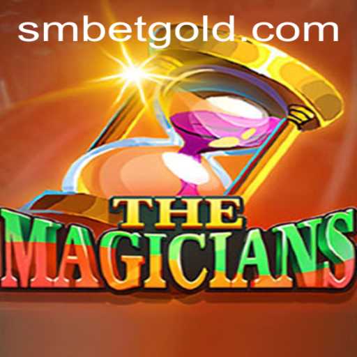 Master the Enchanting World of 'TheMagicians' - A Thrilling New Game Adventure